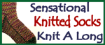 Sensational Knitted Socks